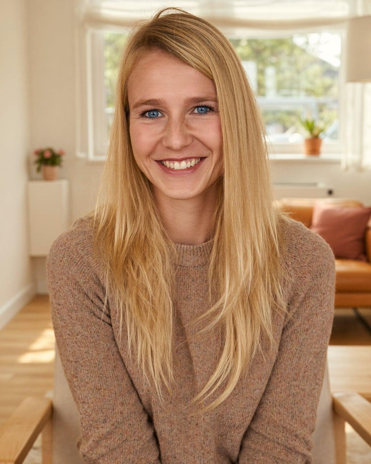 Maike Gabrysz — Psychologische Beraterin & Coach, Eltern- & Familienberatung Elternnest