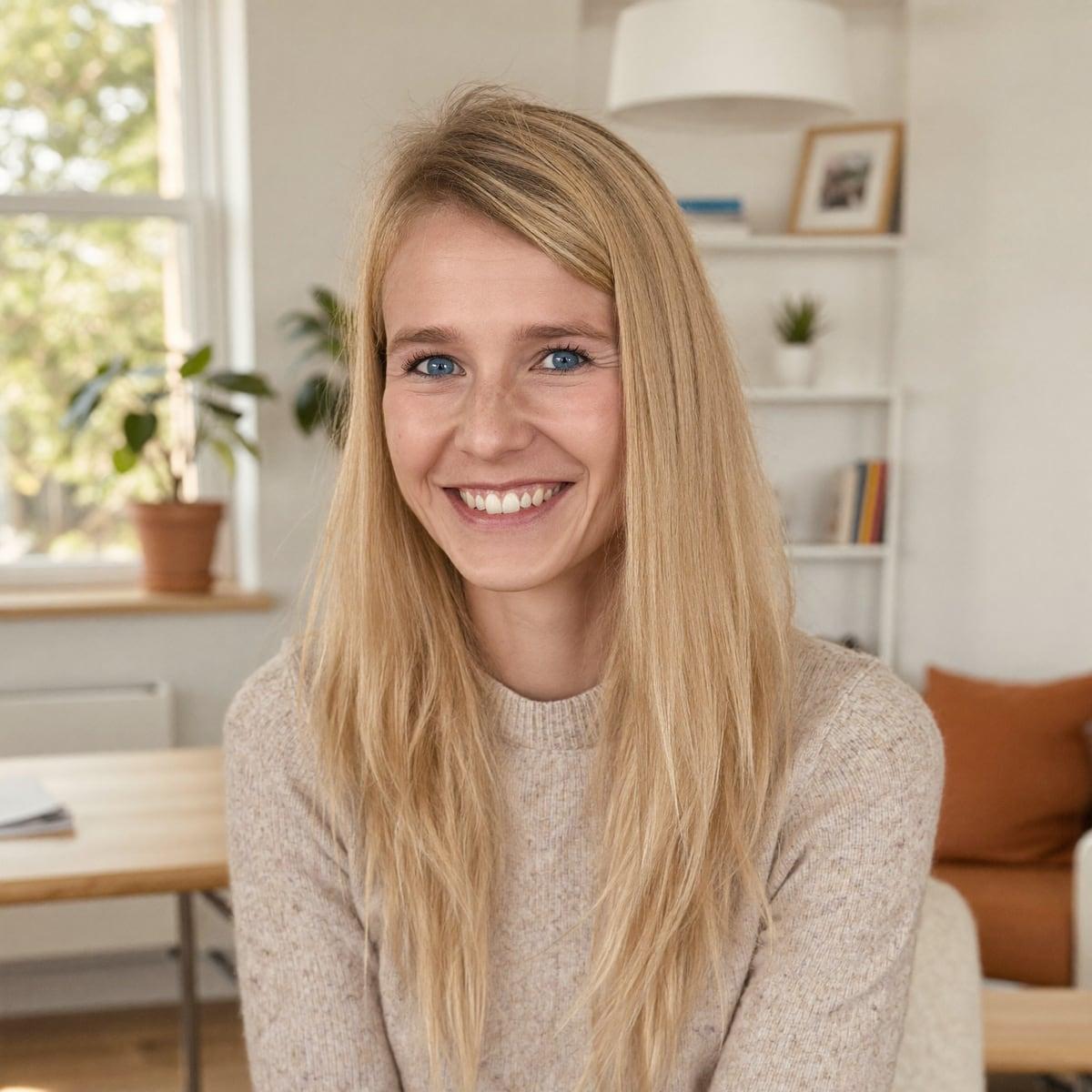 Maike Gabrysz, Eltern- & Familienberatung